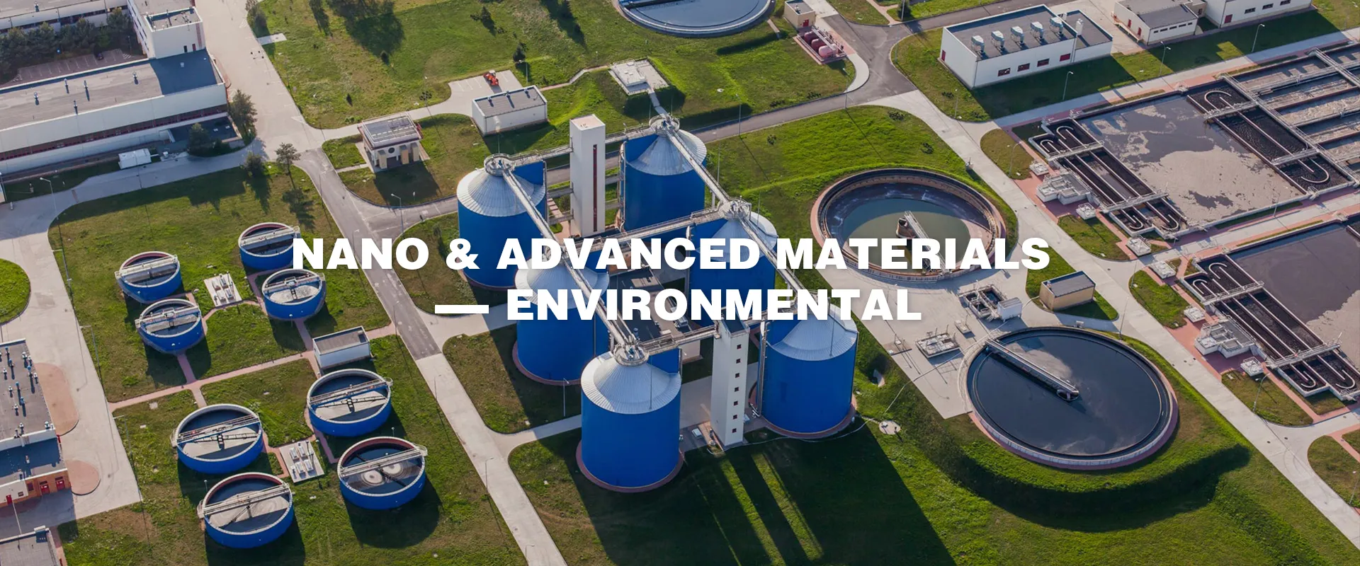 Sewage Treatment