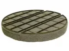 Demister Pad