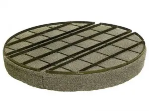 Demister Pad
