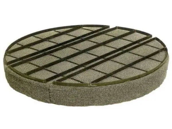 Demister Pad