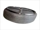 Demister Pad
