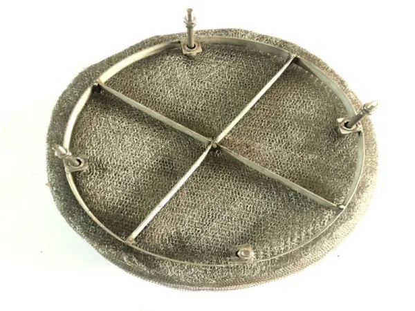 Demister Pad