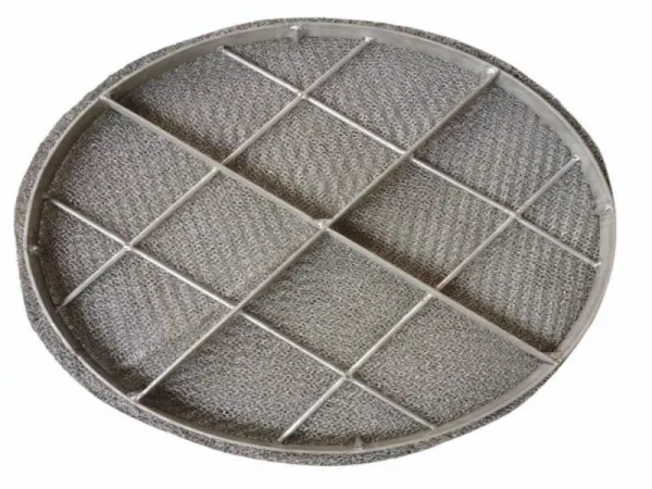 Demister Pad