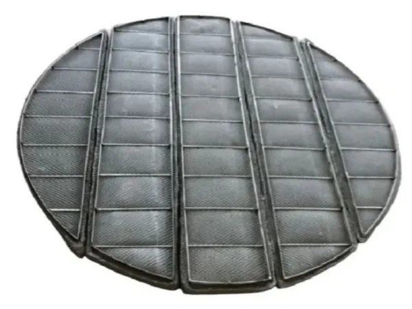Demister Pad