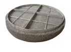 Demister Pad