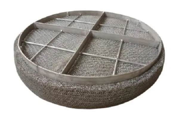 Demister Pad