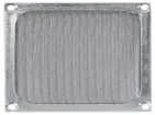 Fan Dust Filter Grills