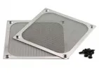 Fan Dust Filter Grills
