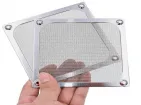 Fan Dust Filter Grills