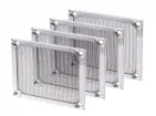 Fan Dust Filter Grills