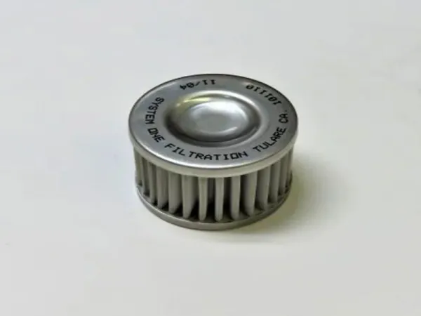 Oil Filter