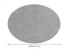 Sintered Coffee Filter Disk