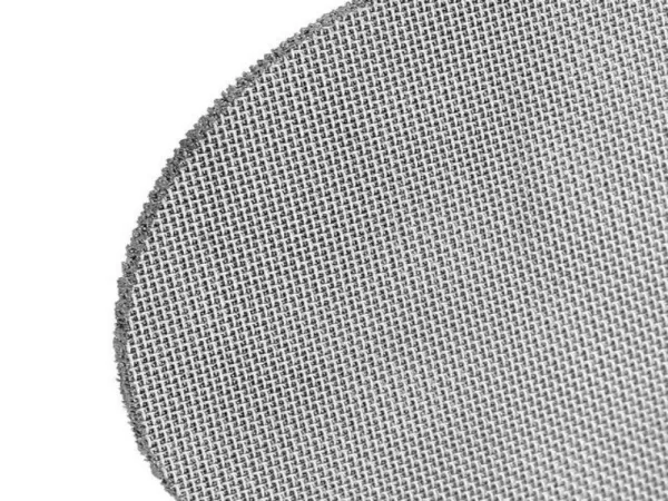 Sintered Coffee Filter Disk