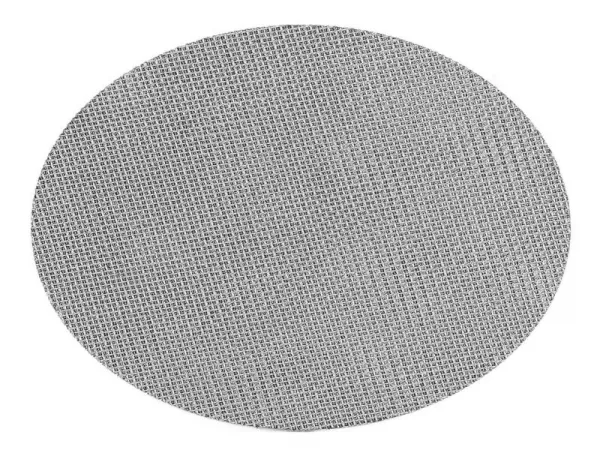 Sintered Coffee Filter Disk
