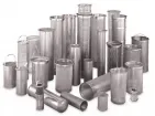 Basket Strainer Filter
