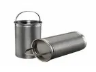 Basket Strainer Filter