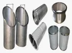 Basket Strainer Filter