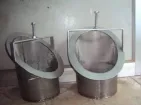 Basket Strainer Filter