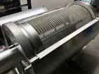 Drum Screens