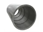 Drum Screens