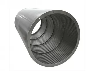 Drum Screens