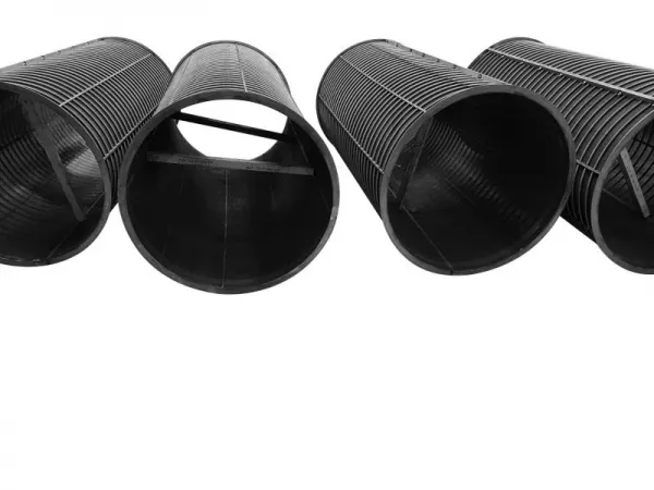 Drum Screens