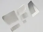Etching Mesh Screen