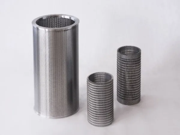 Johnson Screen