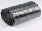 Johnson Screen