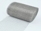 Knitted Wire Mesh