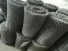 Knitted Wire Mesh