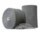 Knitted Wire Mesh