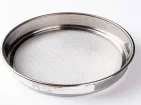 Mesh Test Sieve
