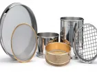 Mesh Test Sieve