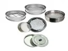 Mesh Test Sieve