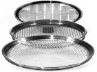 Mesh Test Sieve