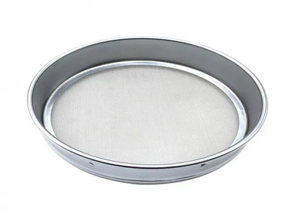 Mesh Test Sieve