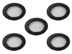Rubber Gasket Mesh Filter