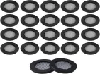 Rubber Gasket Mesh Filter