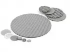 Sintered Wire Mesh Disc