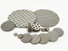 Sintered Wire Mesh Disc