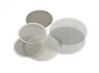 Sintered Wire Mesh Disc