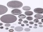 Sintered Wire Mesh Disc