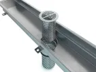 Strainer Basket