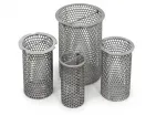 Strainer Basket