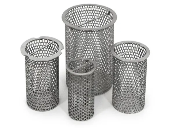 Strainer Basket