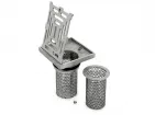 Strainer Basket