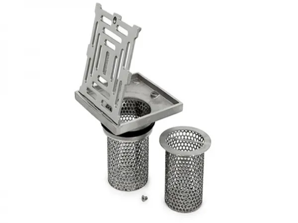 Strainer Basket