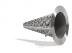 Temporary Cone