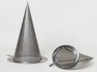 Temporary Cone